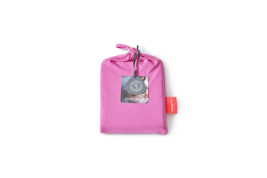 Extra Nursing Pillow Covers - Variety of Designs | bbhugme® – US bbhugme®