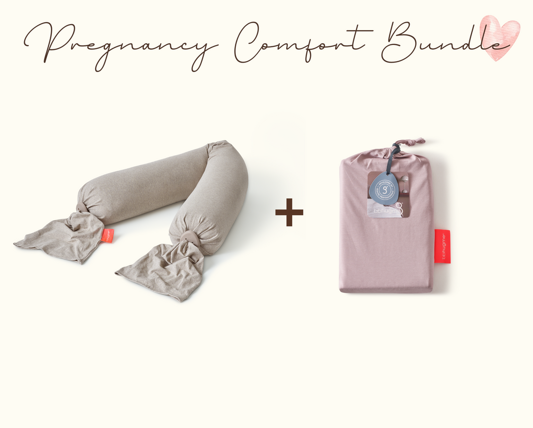 Pregnancy Comfort Bundle