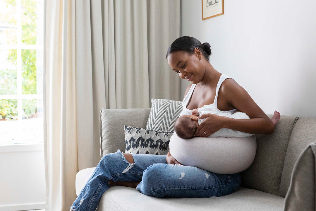 How to prepare for breastfeeding during pregnancy