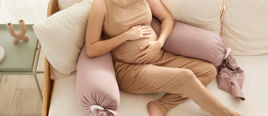 Pregnancy Pillows
