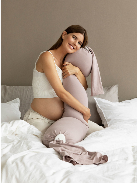Pregnancy pillow bbhugme deals
