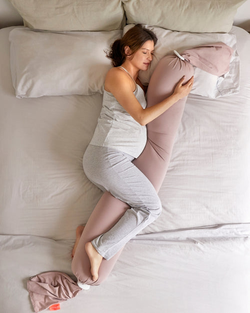 bbhugme Collection Section Pregnancy Pillow