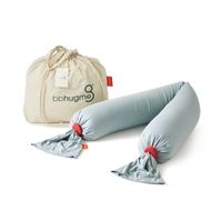 bbhugme Empty Cart Pregnancy Pillow Eucalyptus