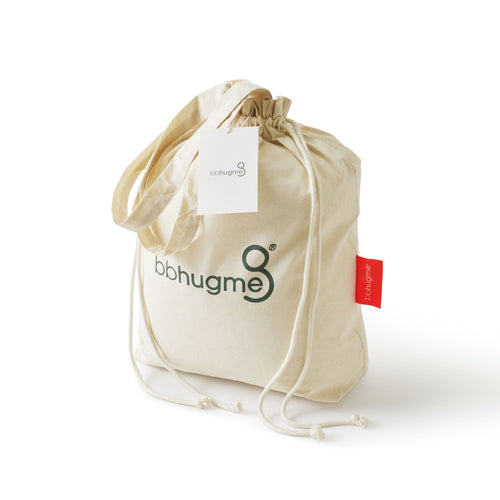 bbhugme Nursing Pillow Dustbag Travel