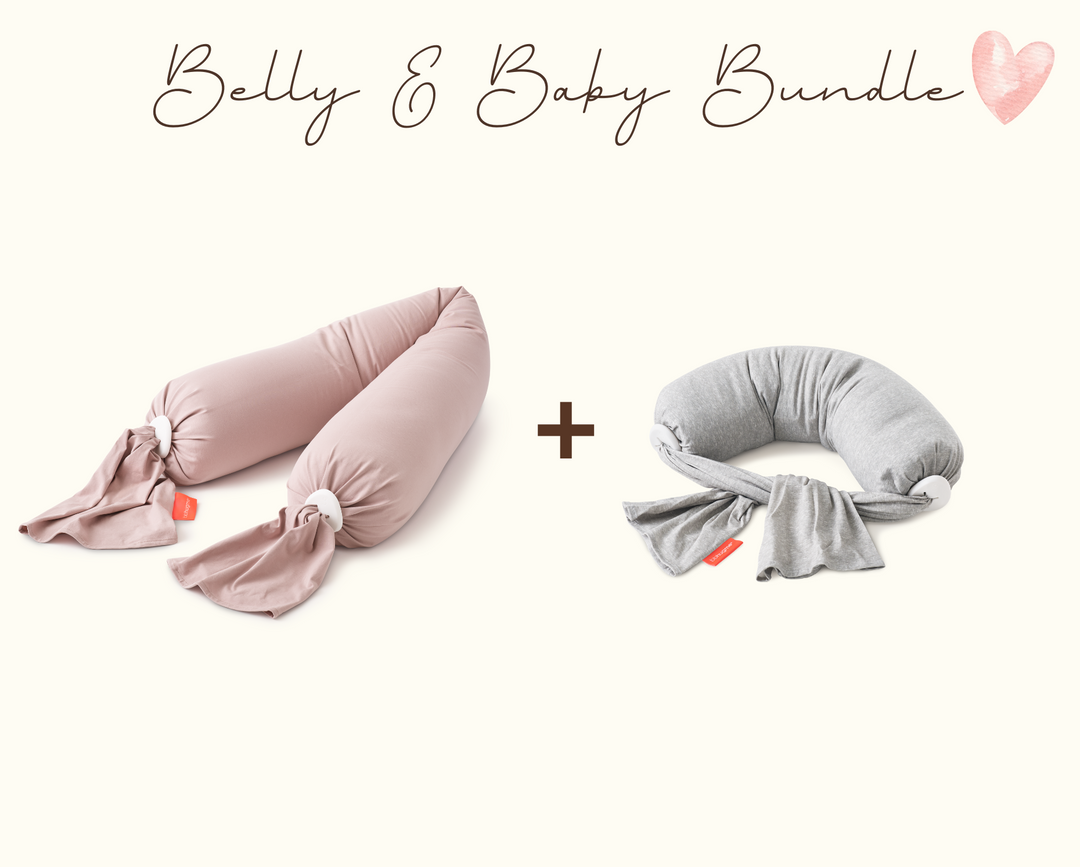 Belly & Baby Bundle
