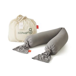 bbhugme Pregnancy Pillow Product stone